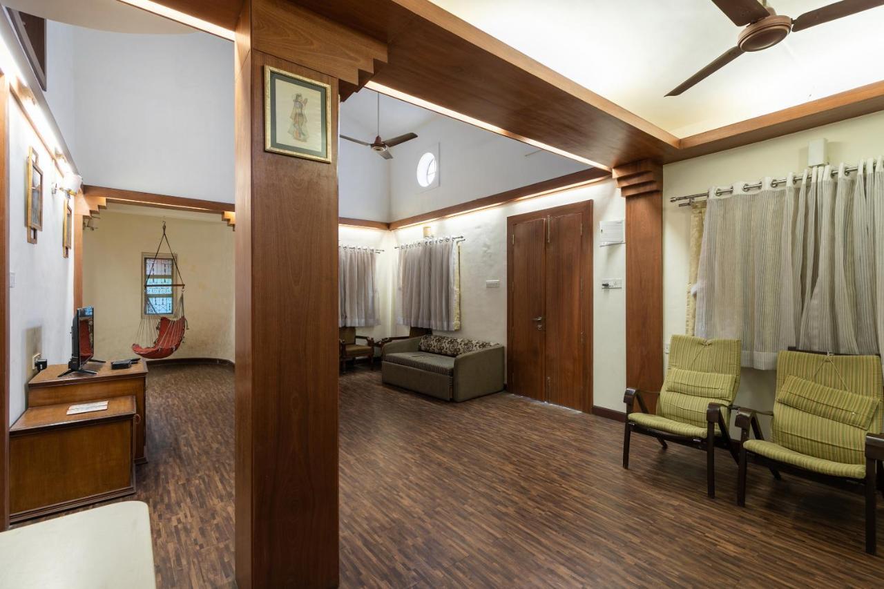 Capital O 47539Capital O Umbergaon Club Hotell Umargām Eksteriør bilde
